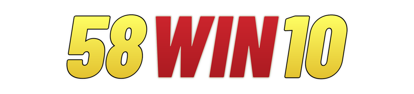 58win10 logo